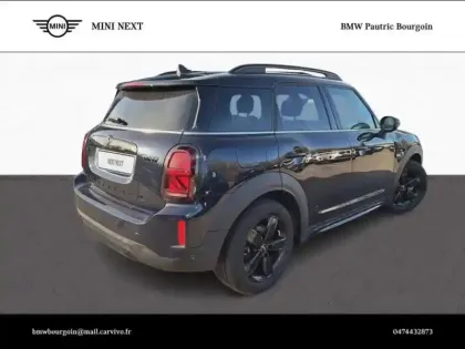 Photo 9 Mini Countryman  Cooper  136ch Northwood BVA7