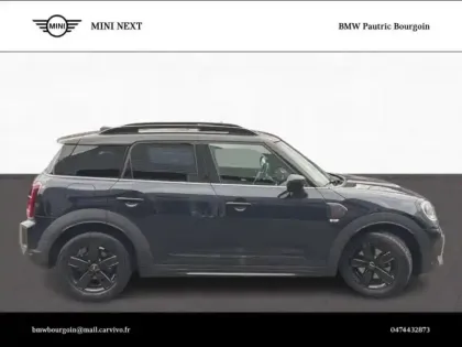 Photo 17 Mini Countryman  Cooper  136ch Northwood BVA7