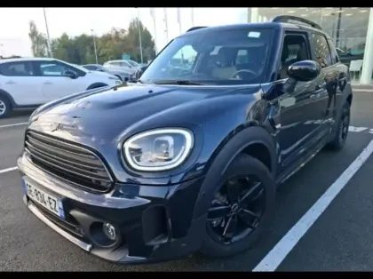 Photo Mini Countryman