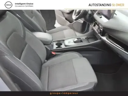 Photo 8 Nissan Qashqai  e-POWER 190ch N-Connecta 2022