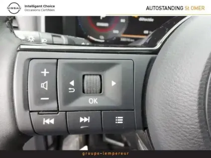 Photo 14 Nissan Qashqai  e-POWER 190ch N-Connecta 2022