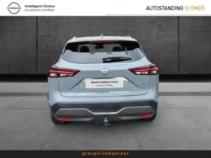 Photo 4 Nissan Qashqai  e-POWER 190ch N-Connecta 2022