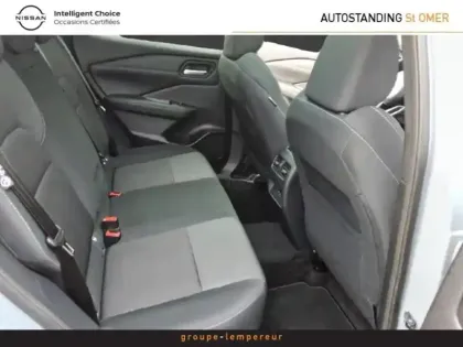 Photo 9 Nissan Qashqai  e-POWER 190ch N-Connecta 2022