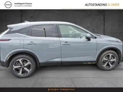Photo 3 Nissan Qashqai  e-POWER 190ch N-Connecta 2022