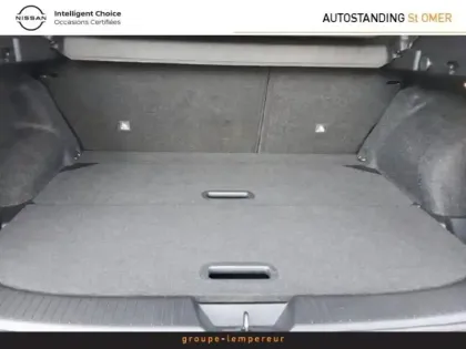 Photo 5 Nissan Qashqai  e-POWER 190ch N-Connecta 2022