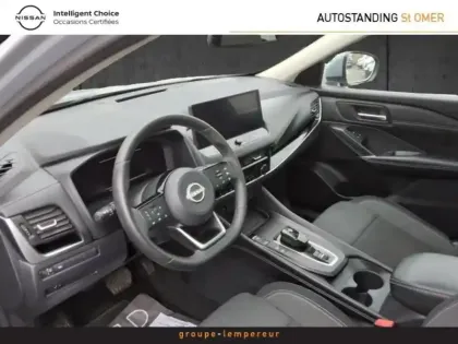 Photo 7 Nissan Qashqai  e-POWER 190ch N-Connecta 2022