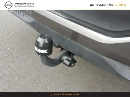 Photo 12 Nissan Qashqai  e-POWER 190ch N-Connecta 2022