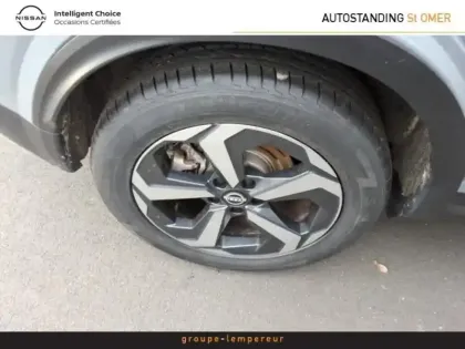 Photo 10 Nissan Qashqai  e-POWER 190ch N-Connecta 2022