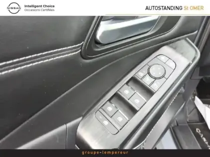 Photo 13 Nissan Qashqai  e-POWER 190ch N-Connecta 2022