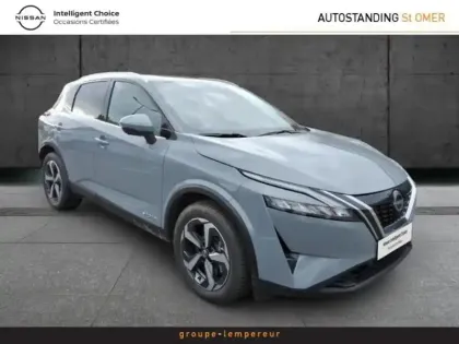 Photo 2 Nissan Qashqai  e-POWER 190ch N-Connecta 2022