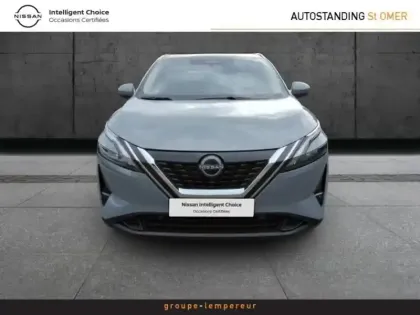 Photo 1 Nissan Qashqai  e-POWER 190ch N-Connecta 2022