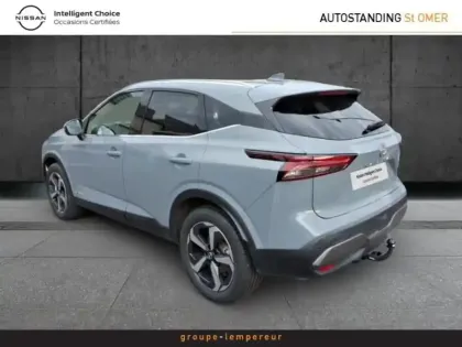 Photo 6 Nissan Qashqai  e-POWER 190ch N-Connecta 2022