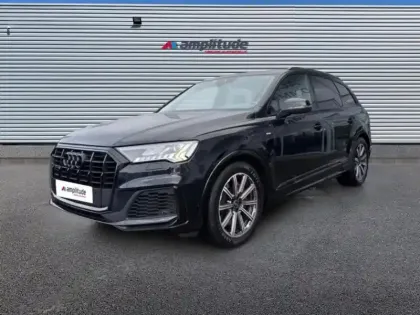 Photo Audi Q7