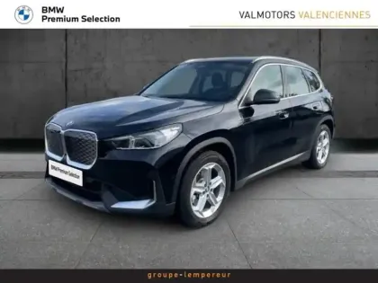Photo Bmw X1
