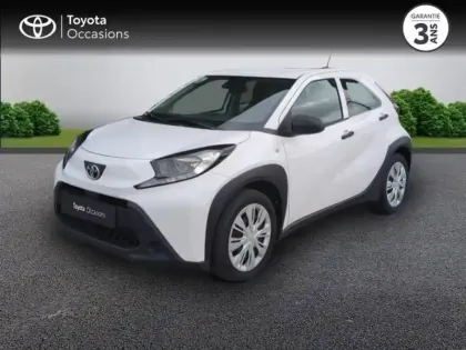 Photo Toyota Aygo