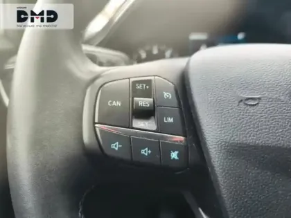 Photo 14 Ford Puma  1.0 Flexifuel 125ch S&S mHEV Titanium