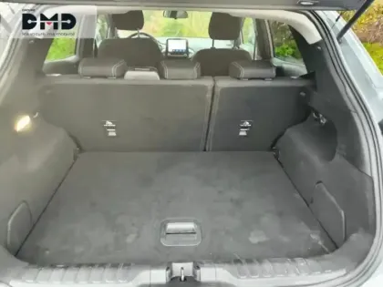 Photo 11 Ford Puma  1.0 Flexifuel 125ch S&S mHEV Titanium