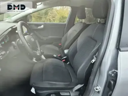 Photo 8 Ford Puma  1.0 Flexifuel 125ch S&S mHEV Titanium