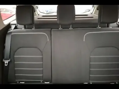 Photo 10 Dacia Duster  1.5 Blue dCi 115ch Prestige + 4x2