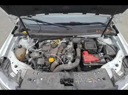 Photo 14 Dacia Duster  1.5 Blue dCi 115ch Prestige + 4x2