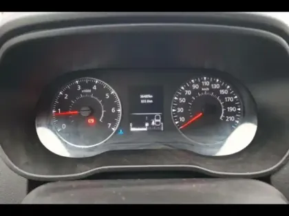 Photo 8 Dacia Duster  1.5 Blue dCi 115ch Prestige + 4x2