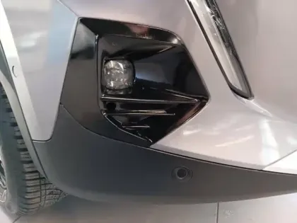 Photo 9 Peugeot 2008  1.5 BlueHDi 110ch S&S GT