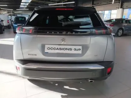 Photo 7 Peugeot 2008  1.5 BlueHDi 110ch S&S GT