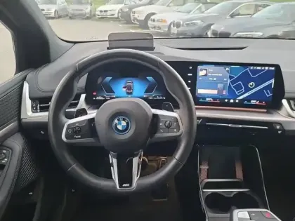 Photo 5 BMW Serie 2 Série 2 ActiveTourer 225e 245ch xDrive M Sport DKG7