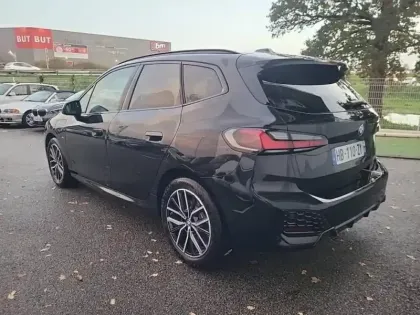 Photo 12 BMW Serie 2 Série 2 ActiveTourer 225e 245ch xDrive M Sport DKG7