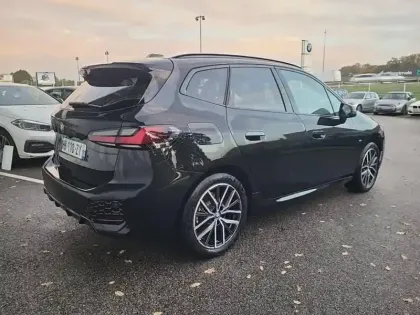 Photo 1 BMW Serie 2 Série 2 ActiveTourer 225e 245ch xDrive M Sport DKG7