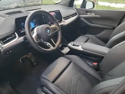 Photo 3 BMW Serie 2 Série 2 ActiveTourer 225e 245ch xDrive M Sport DKG7