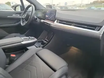 Photo 8 BMW Serie 2 Série 2 ActiveTourer 225e 245ch xDrive M Sport DKG7