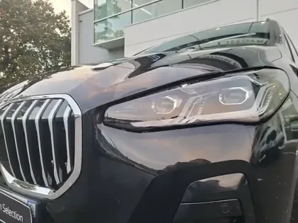 Photo 9 BMW Serie 2 Série 2 ActiveTourer 225e 245ch xDrive M Sport DKG7