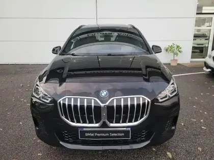 Photo 10 BMW Serie 2 Série 2 ActiveTourer 225e 245ch xDrive M Sport DKG7