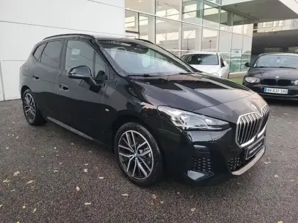 Photo 11 BMW Serie 2 Série 2 ActiveTourer 225e 245ch xDrive M Sport DKG7