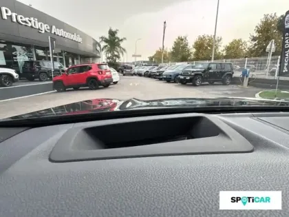 Photo 14 BMW X3  xDrive20d 190ch M Sport