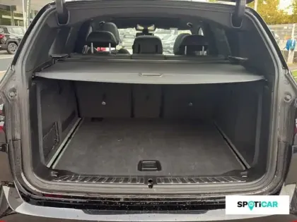 Photo 11 BMW X3  xDrive20d 190ch M Sport