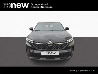 Photo 14 Renault Austral  1.2 TCe mild hybrid advanced 130ch Evolution - 24
