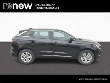 Photo 11 Renault Austral  1.2 TCe mild hybrid advanced 130ch Evolution - 24