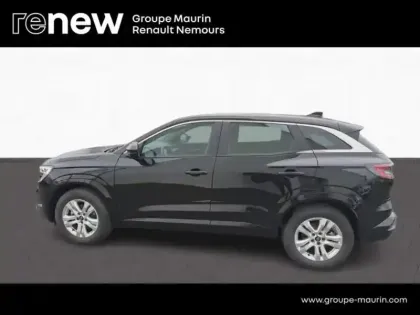 Photo 5 Renault Austral  1.2 TCe mild hybrid advanced 130ch Evolution - 24