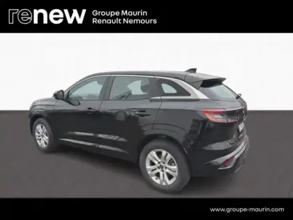 Photo 6 Renault Austral  1.2 TCe mild hybrid advanced 130ch Evolution - 24