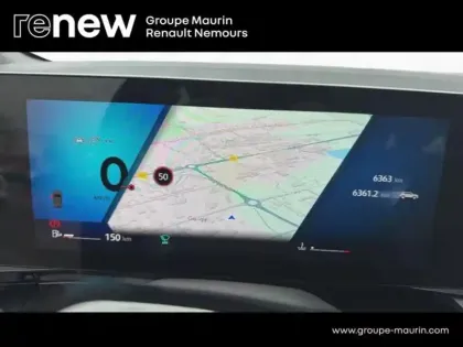 Photo 17 Renault Austral  1.2 TCe mild hybrid advanced 130ch Evolution - 24