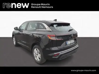 Photo 7 Renault Austral  1.2 TCe mild hybrid advanced 130ch Evolution - 24