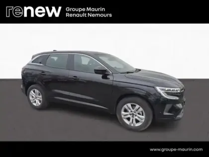 Photo 12 Renault Austral  1.2 TCe mild hybrid advanced 130ch Evolution - 24