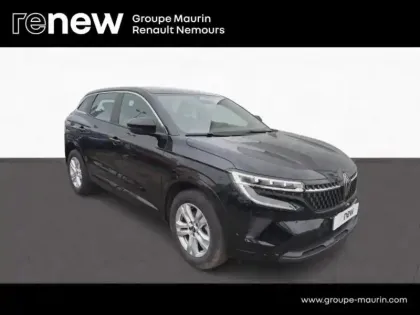 Photo 13 Renault Austral  1.2 TCe mild hybrid advanced 130ch Evolution - 24