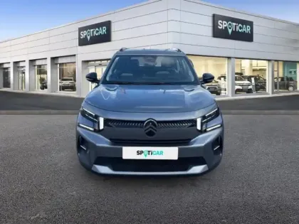 Photo 1 Citroën C3  1.2 Turbo 100ch PLUS