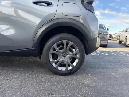 Photo 10 Citroën C3  1.2 Turbo 100ch PLUS