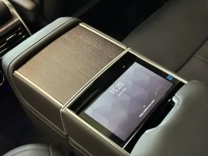 Photo 13 Land rover Range Rover  3.0 P550e 550ch PHEV Autobiography SWB