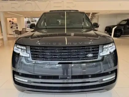 Photo 7 Land rover Range Rover  3.0 P550e 550ch PHEV Autobiography SWB