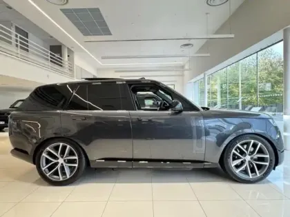 Photo 5 Land rover Range Rover  3.0 P550e 550ch PHEV Autobiography SWB